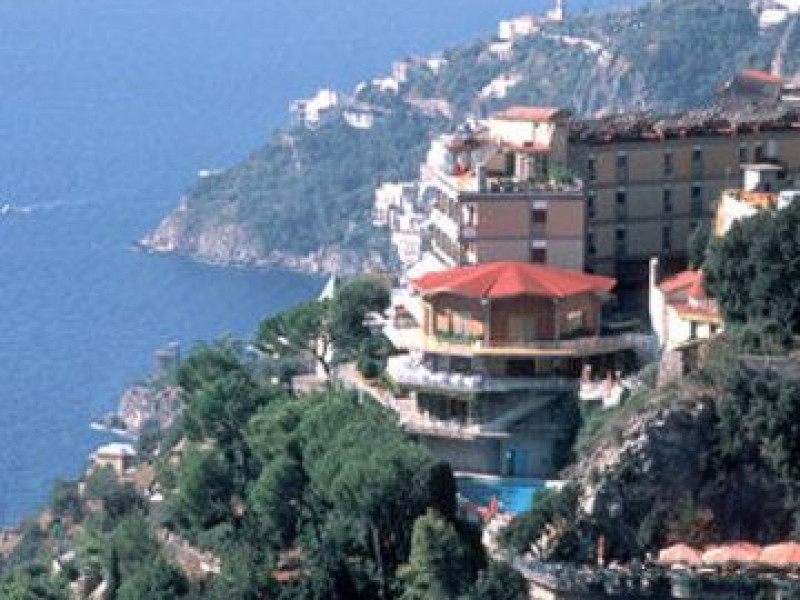 GRAND HOTEL EXCELSIOR