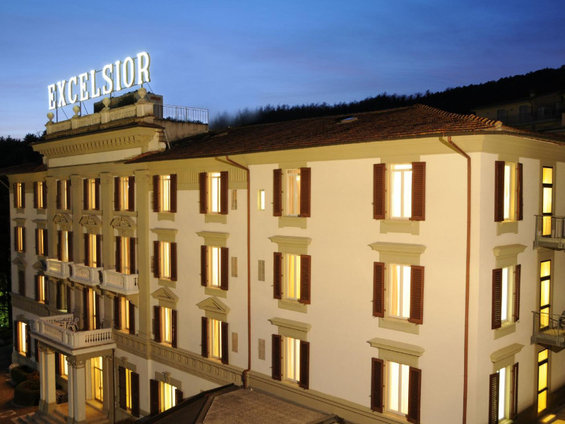 Grand Hotel Excelsior