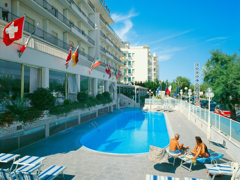 Grand Hotel Excelsior Senigallia