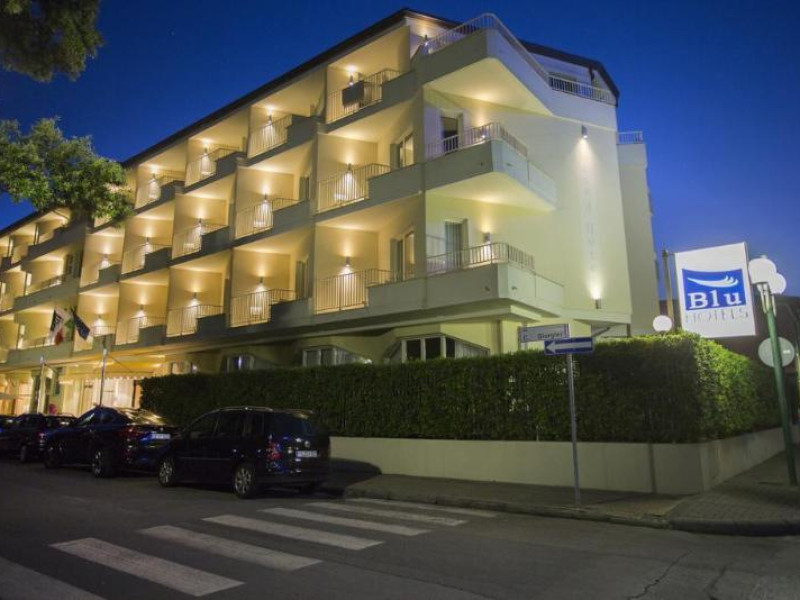 Grand Hotel Forte Dei Marmi