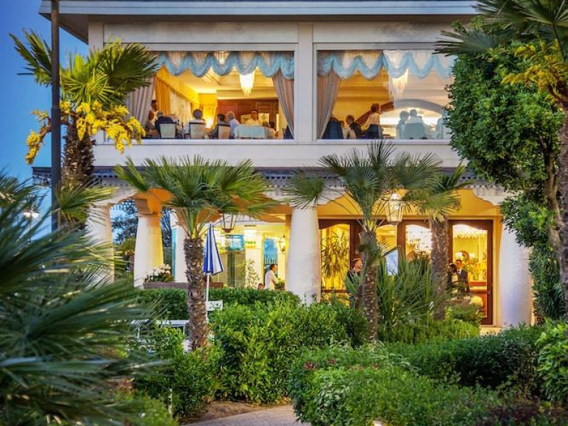 Grand Hotel Gallia