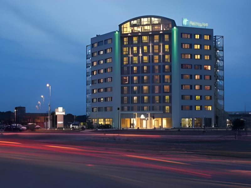 Grand Hotel Mattei