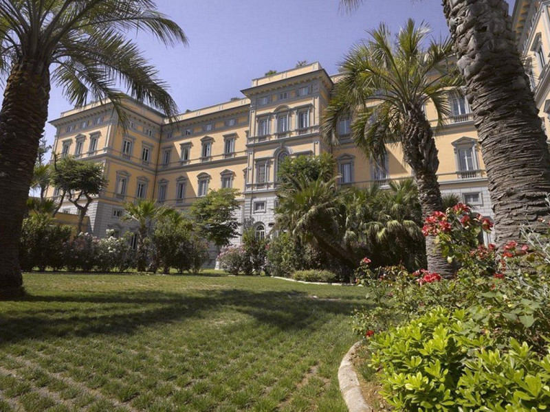 Grand Hotel Palazzo Livorno - Mgallery