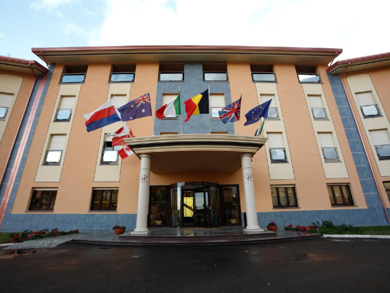 Grand Hotel Paradiso