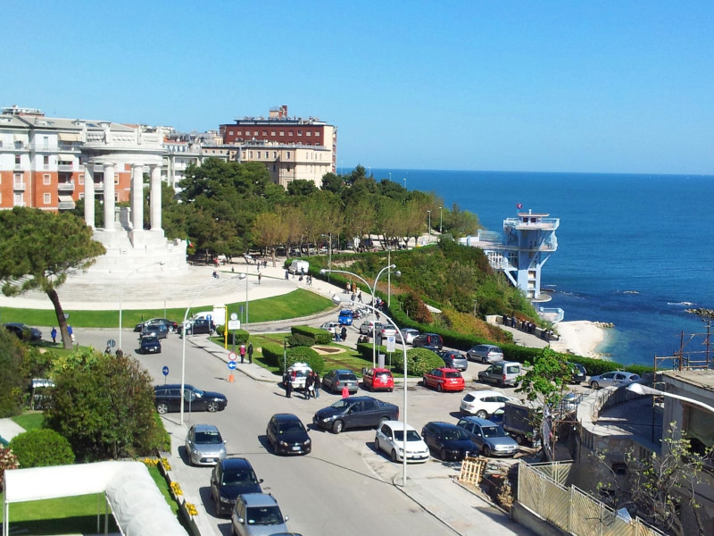 Grand Hotel Passetto
