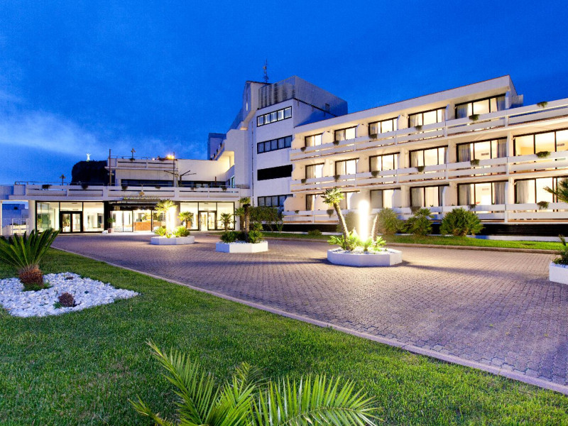 Grand Hotel Pianeta Maratea Resort