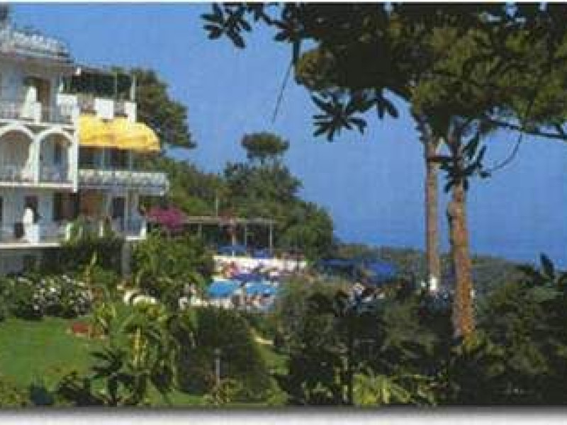 GRAND HOTEL PRESIDENT