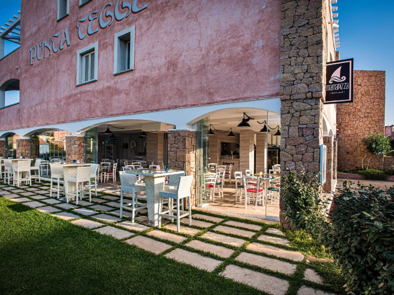 Grand Hotel Resort Ma&Ma - Adults Only