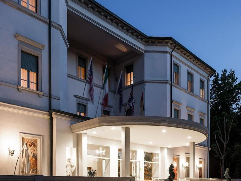 Grand Hotel Terme