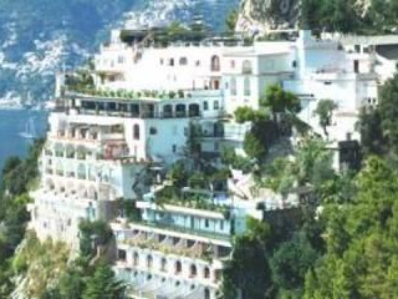 GRAND HOTEL TRITONE