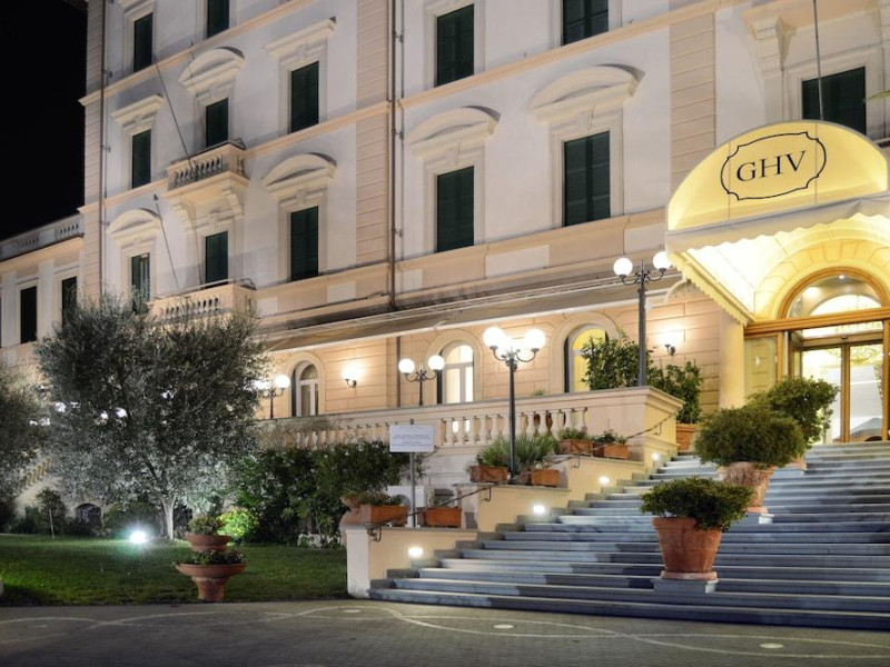 Grand Hotel Vittoria