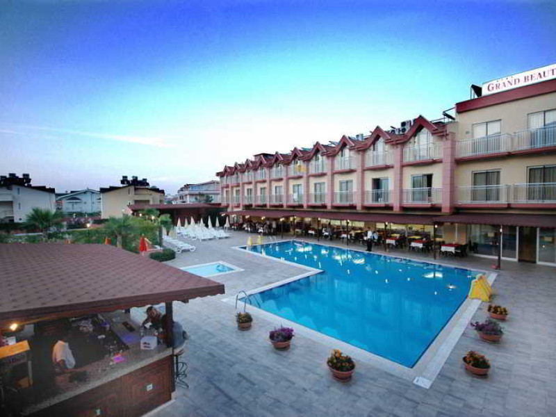 GRAND NAR HOTEL
