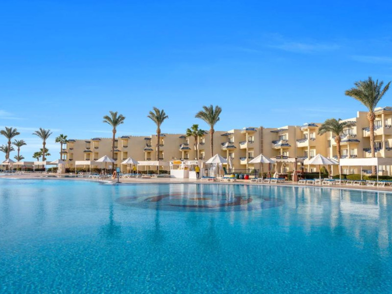 Grand Oasis Resort
