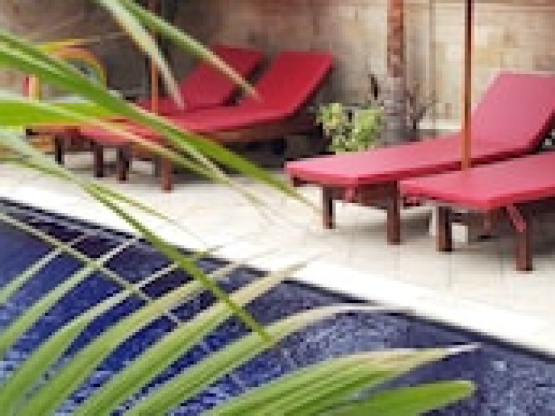 Grand Raka Homestay