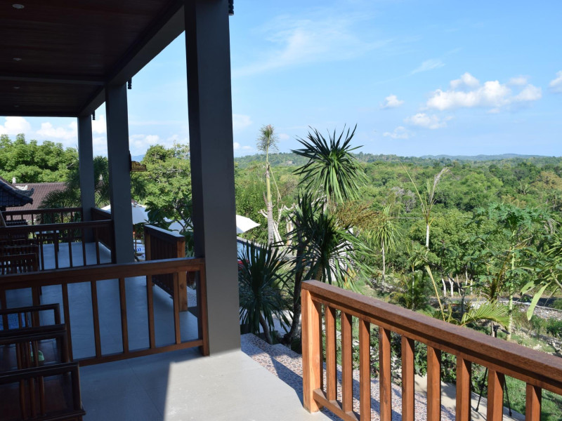 Grand Sea View Lembongan