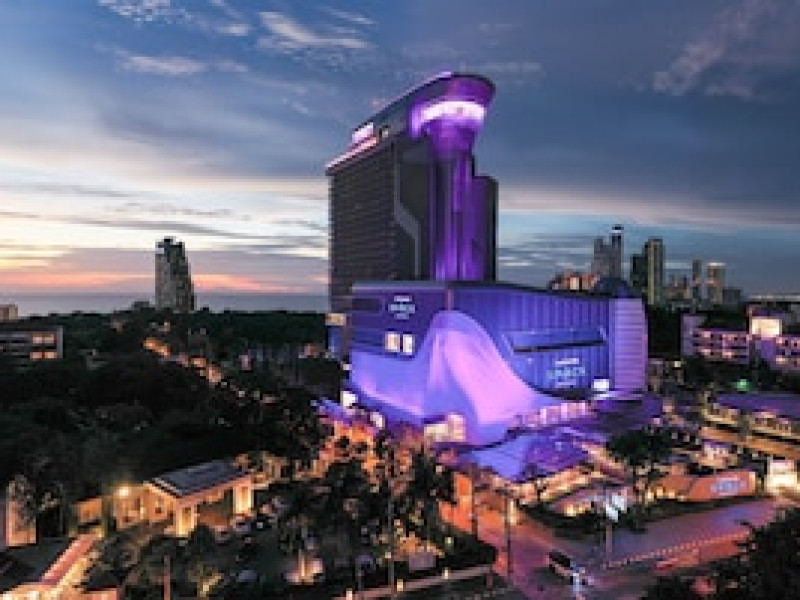 Grande Centre Point Space Pattaya