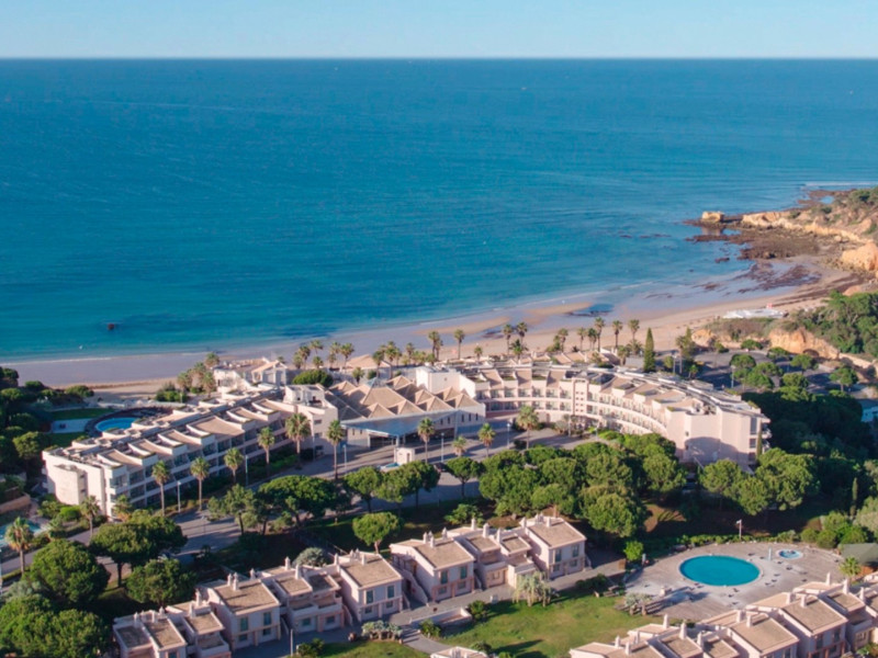 Grande Real Santa Eulalia Resort & Hotel SPA