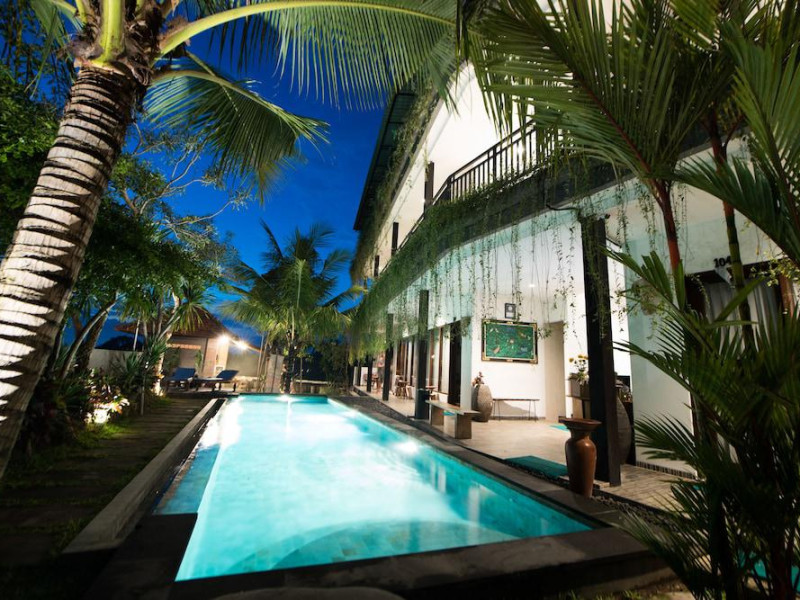 Grandpa Guest House