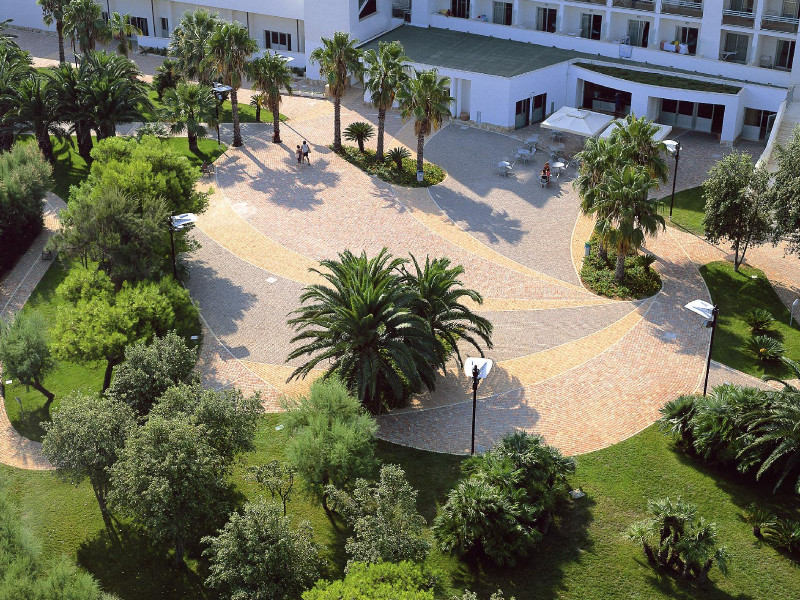 Granserena Hotel
