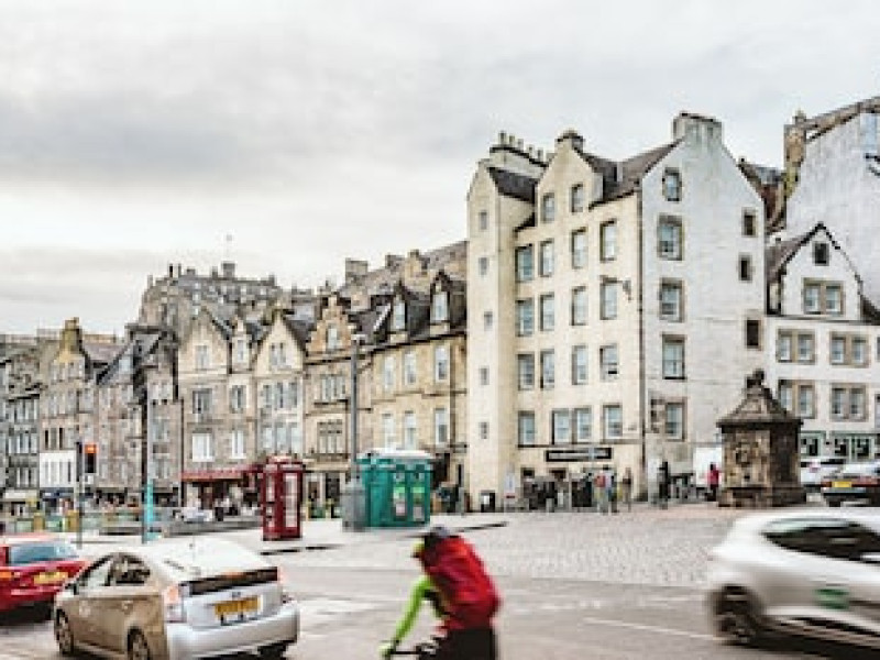 GRASSMARKET