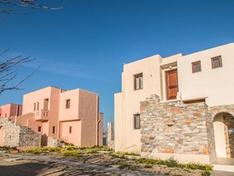Gratsias Luxury Apartments
