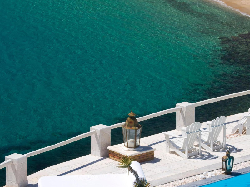 Greco Philia Hotel Boutique Mykonos