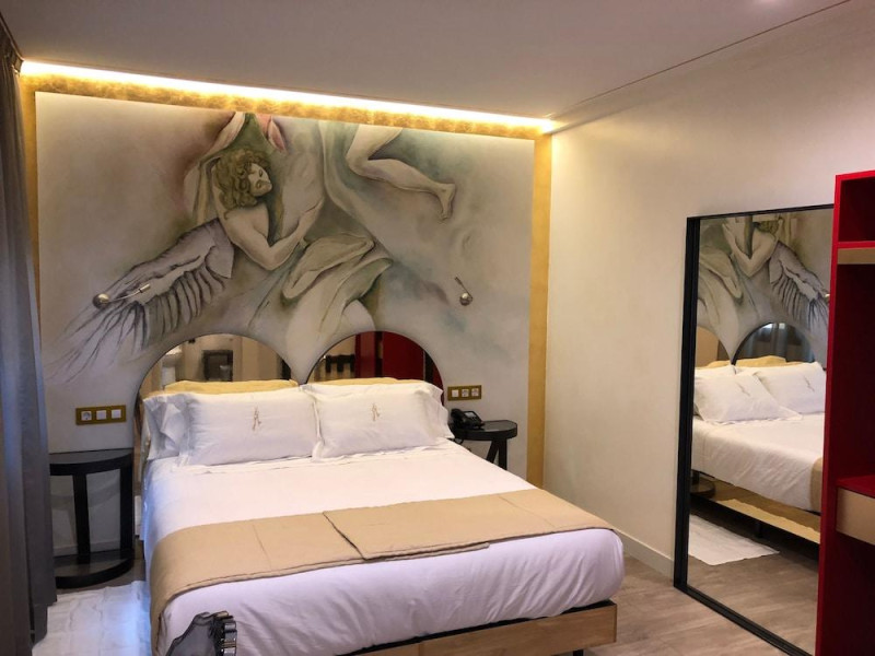 Grecorooms