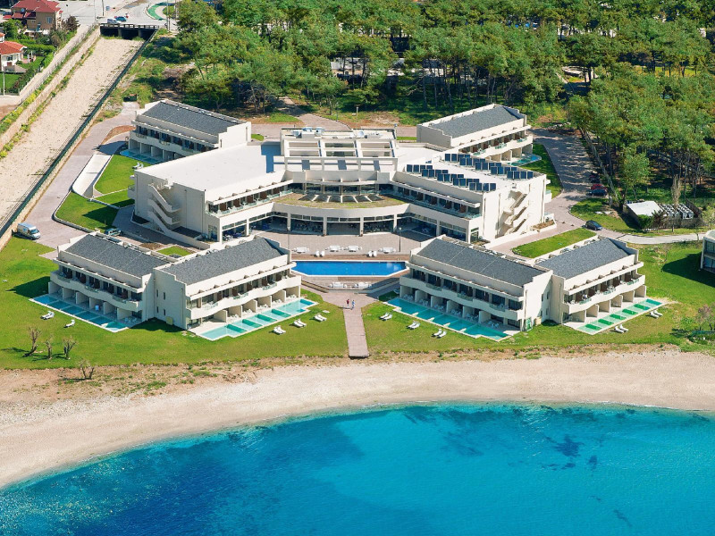 Grecotel Astir Palace