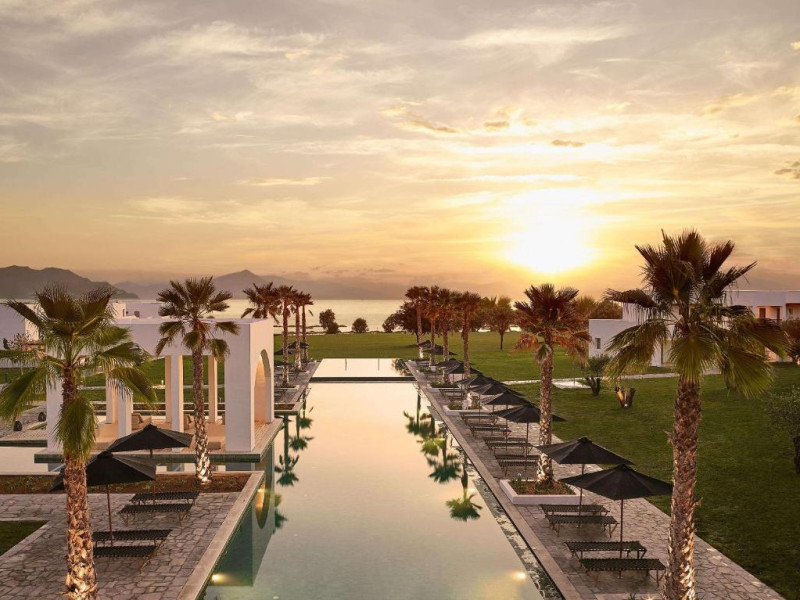 Grecotel Casa Marron Resort