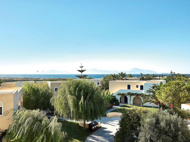 GRECOTEL CASA PARADISO