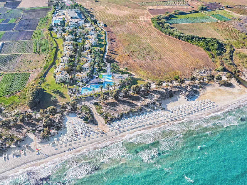 GRECOTEL CASA PARADISO