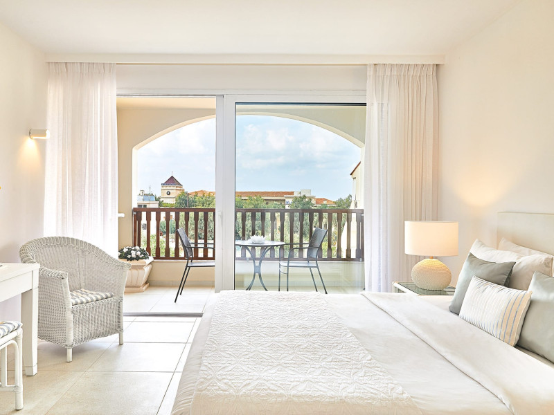 Grecotel Club Marine Palace & Marine Palace Suites