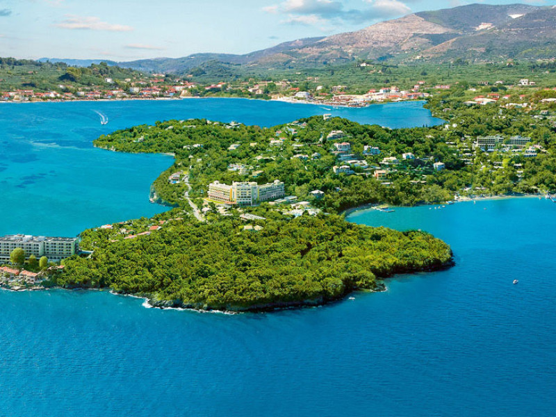 GRECOTEL - CORFU IMPERIAL