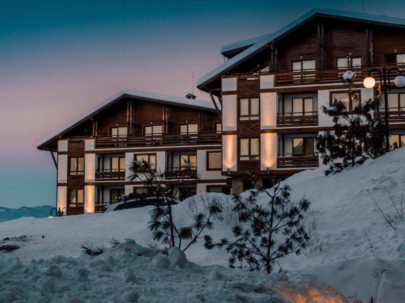 GREEN LIFE BANSKO