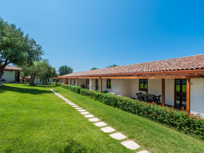 Green Village