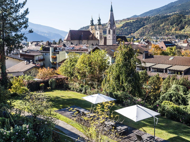 Grünerbaum Hotels