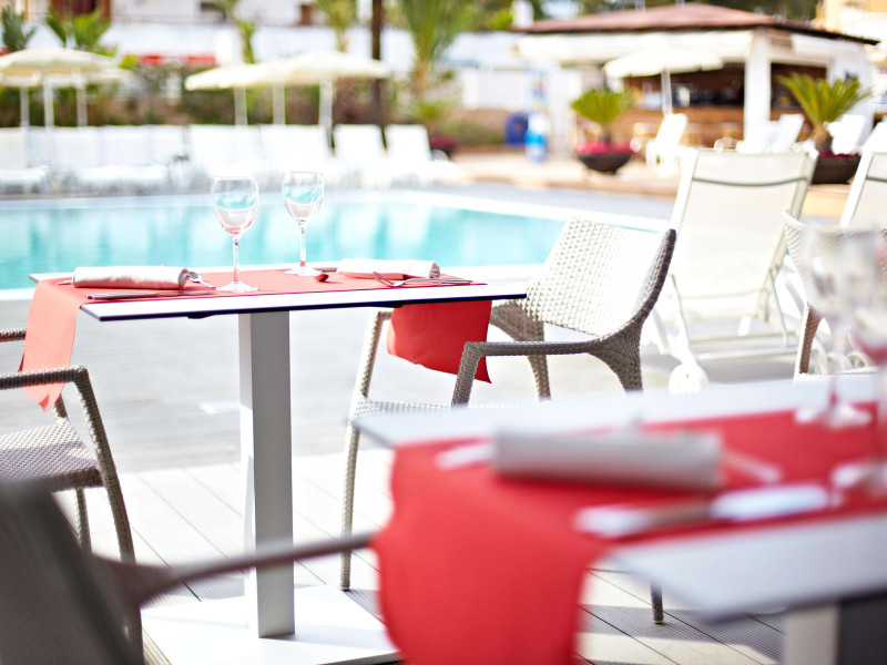 GRUPOTEL ACAPULCO PLAYA. (ADULTS ONLY)