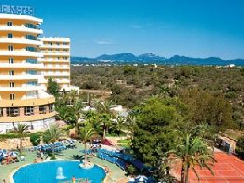 Grupotel Cala Marsal Nature