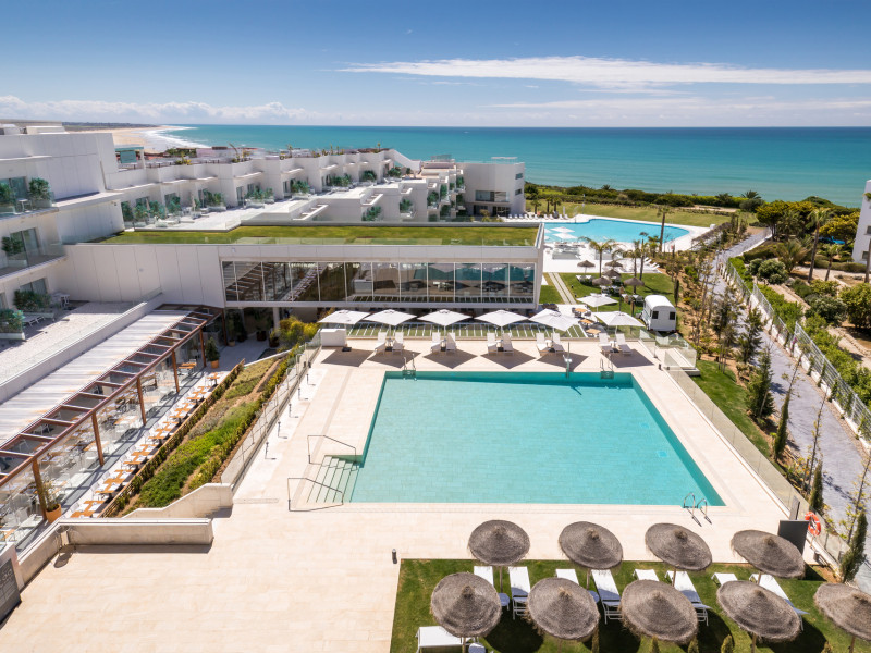 Grupotel Conil Playa - Adults Only Recommended
