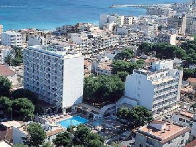 Grupotel Farrutx