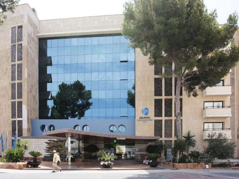 Grupotel Playa Camp De Mar - Adults Only