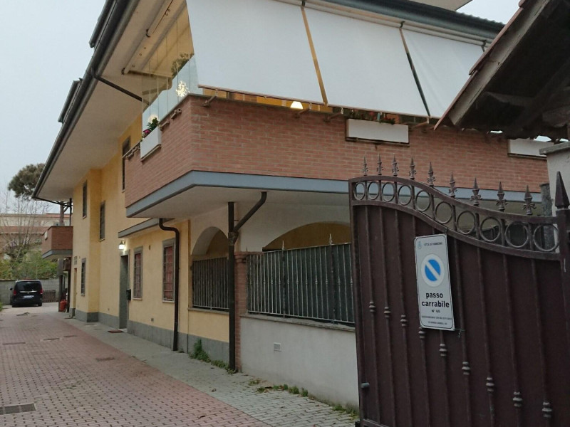 Guest House Brezza Marina
