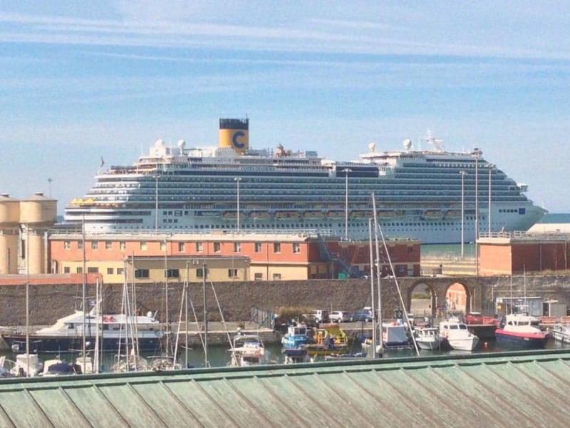 Guest House Fuori Dal Porto