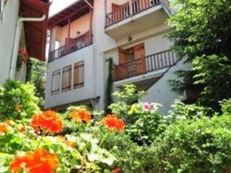 Guesthouse Papanikolau