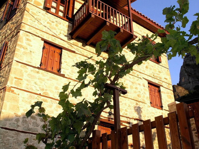 Guesthouse Sotiriou