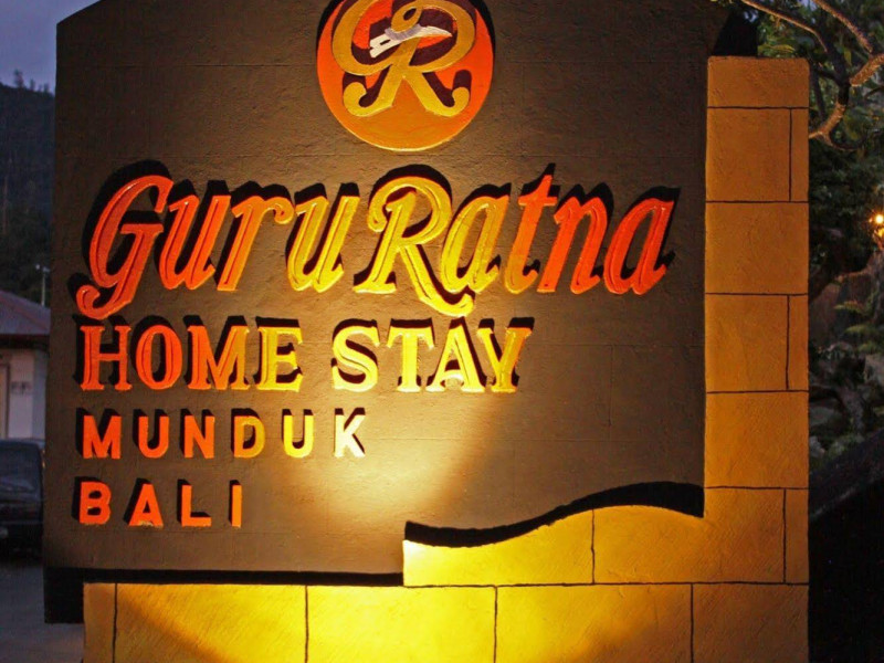 Guru Ratna Homestay