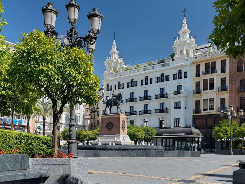 H10 Palacio Colomera