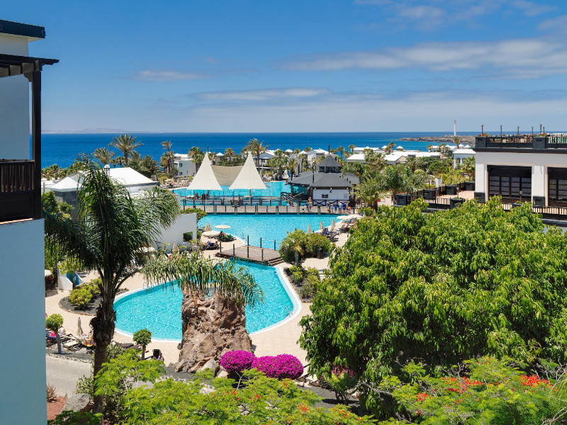 H10 Rubicón Horizons Collection