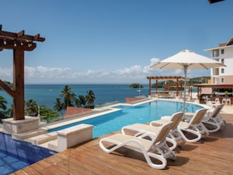 HACIENDA SAMANA BAY HOTEL AND RESIDENCE