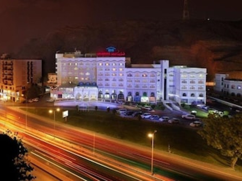 HAFFA HOUSE